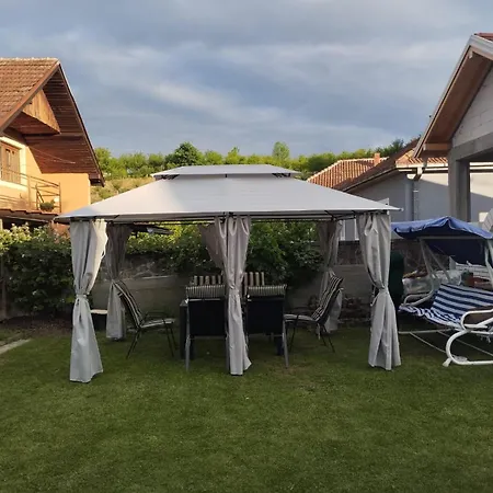 23 Apartmán Kraljevo