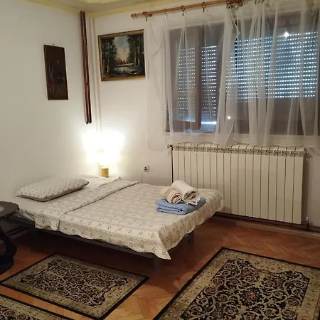 23 Apartman
