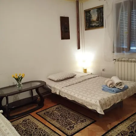 Apartman 23 Kraljevo