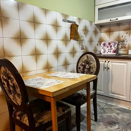 23 Apartman *