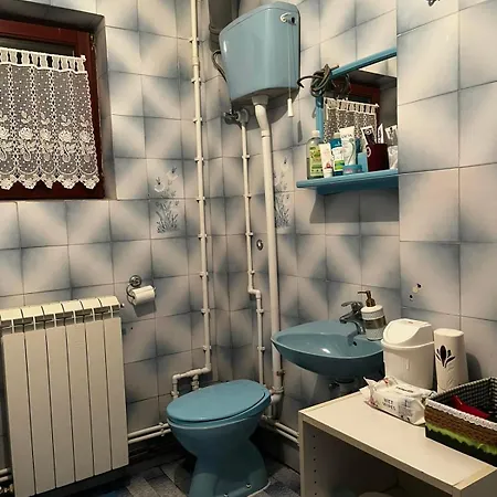 Apartman 23 *