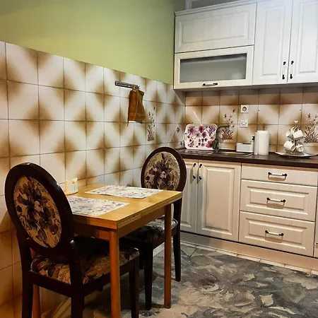 23 Apartman *