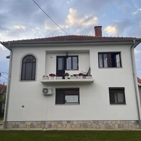 Apartment 23 *