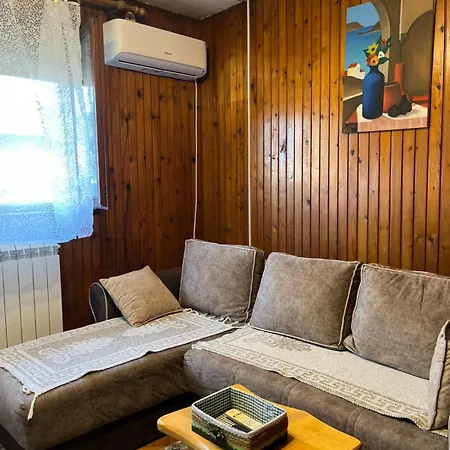 Apartman 23