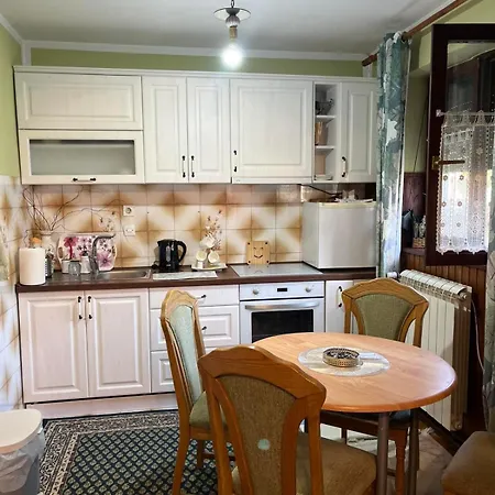 23 Apartman *