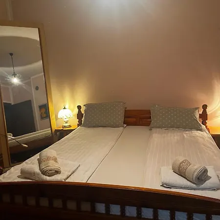 23 Apartman